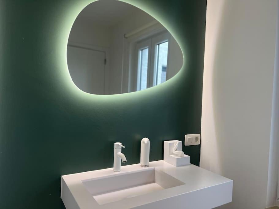 Duplex Chic Et Spacieux - Hypercentre Lieja Exterior foto