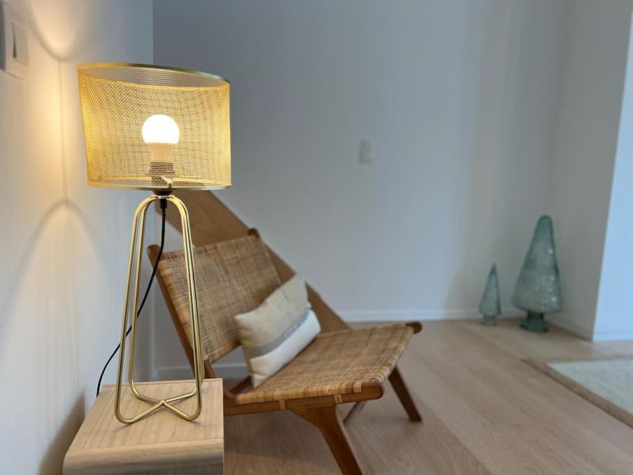 Duplex Chic Et Spacieux - Hypercentre Lieja Exterior foto